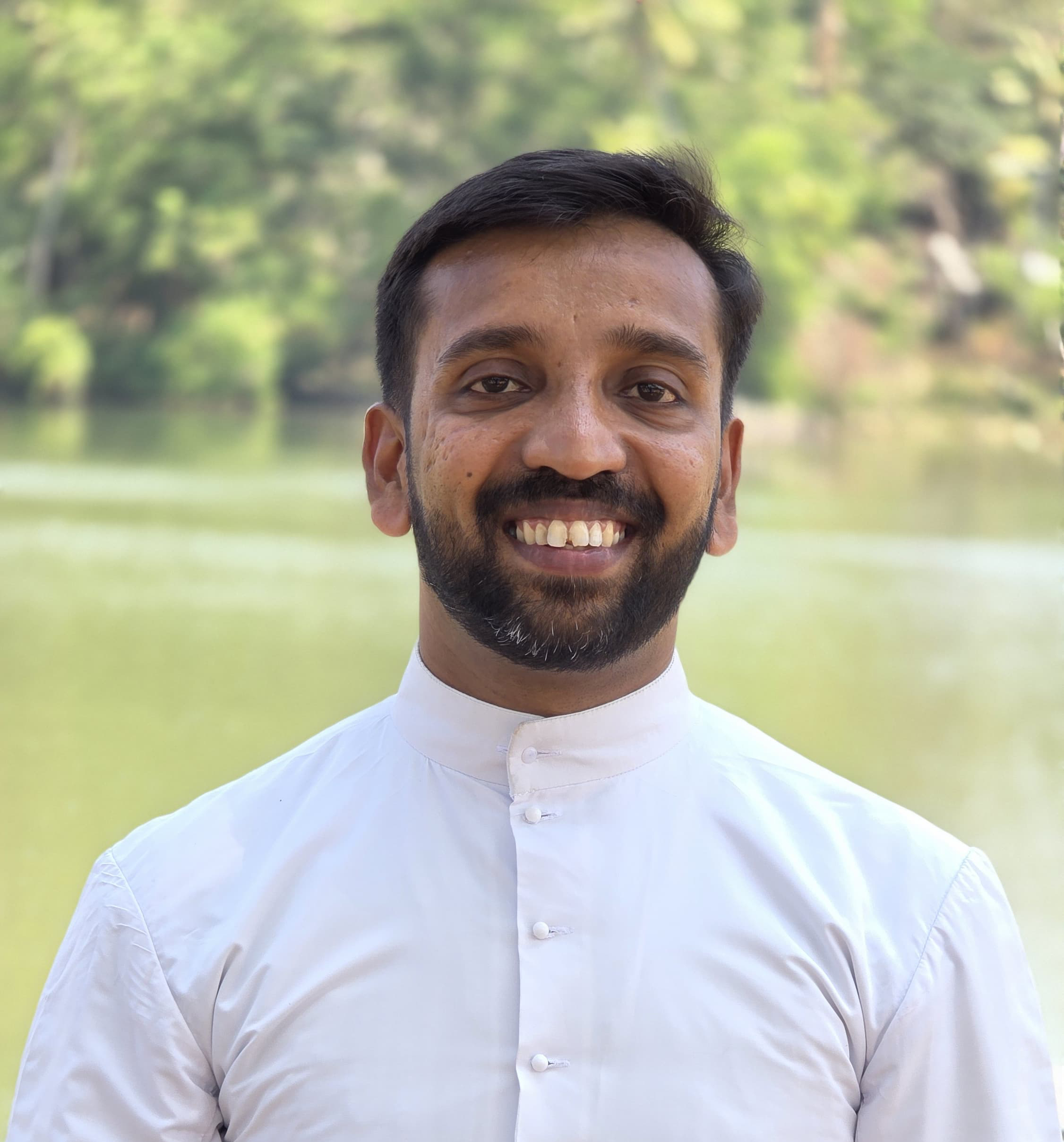 Rev. Fr. Jijo